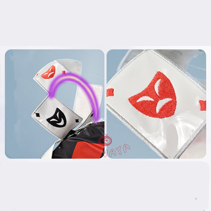 Gvavaya Game Cosplay Honkai Star Rail Cosplay Sparxie Cosplay Costume