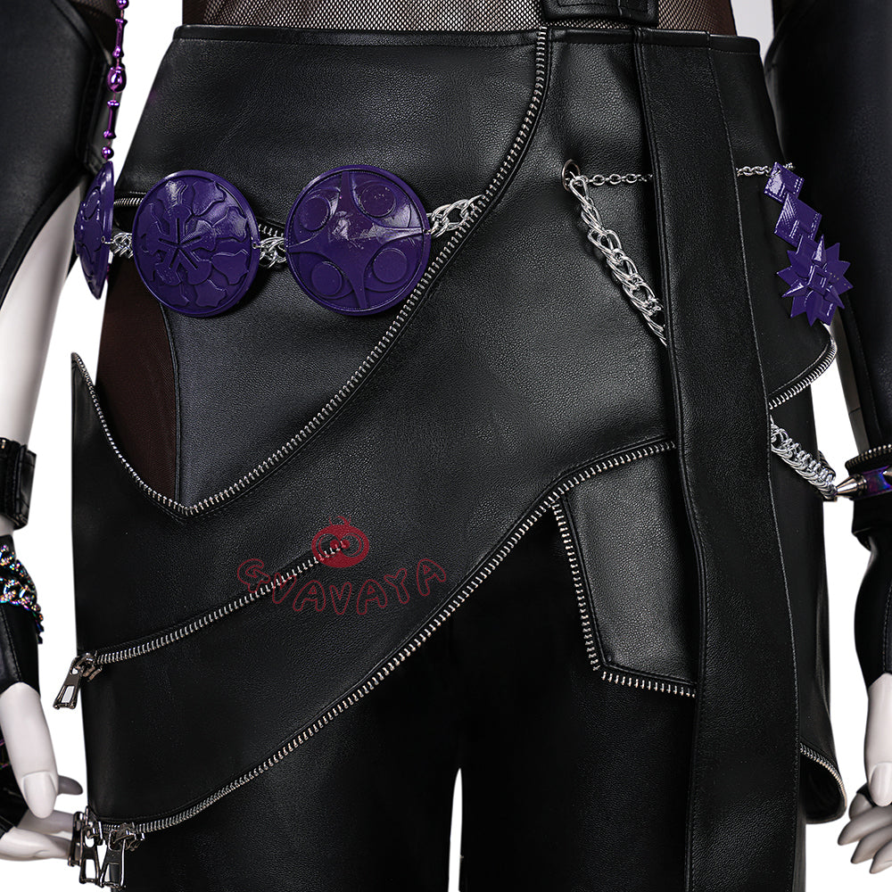 Gvavaya Anime Cosplay Cosplay Z Battle Cosplay Costume