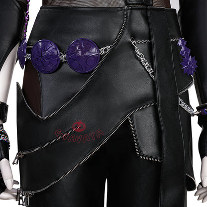 Gvavaya Anime Cosplay Cosplay Z Battle Cosplay Costume