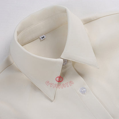 Gvavaya Cosplay WHA Cosplay Witch Student Uniform