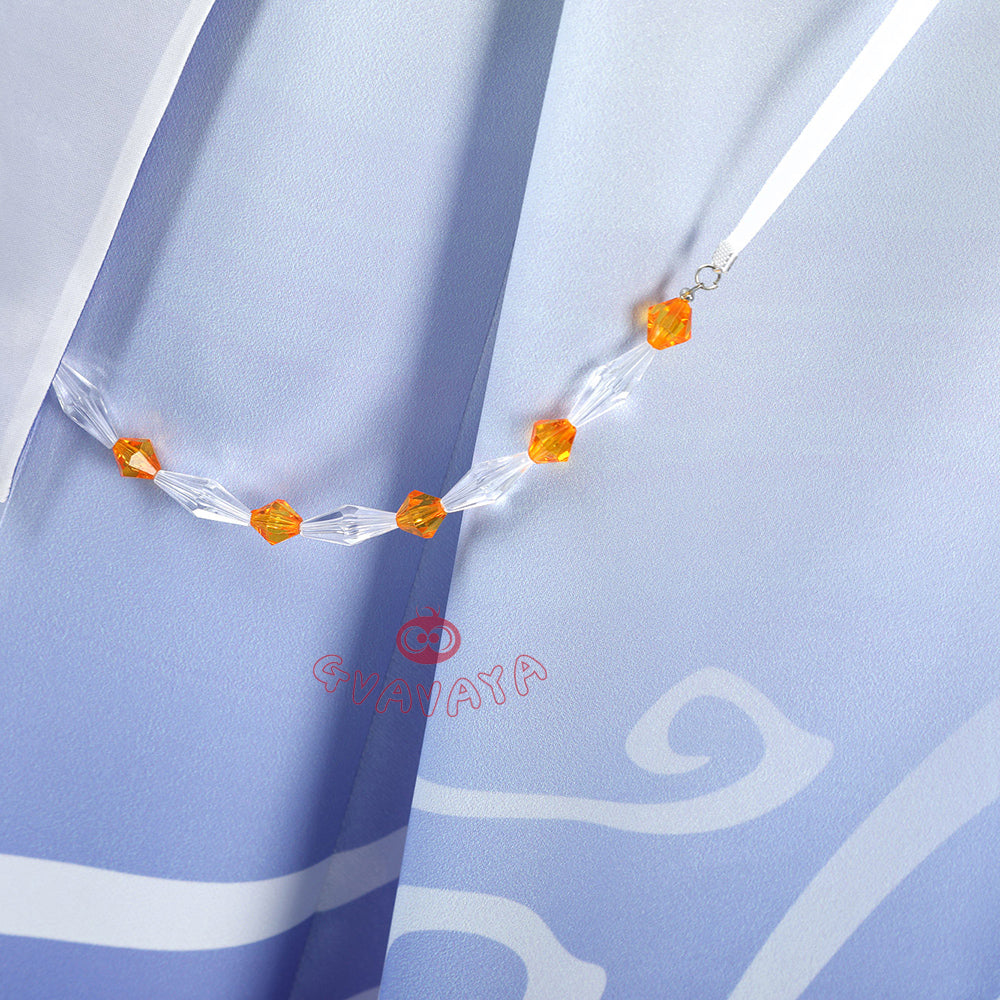 Gvavaya Game Cosplay Genshin Impact Cosplay Nicole Reeyn Cosplay Costume