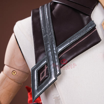 Gvavaya Game Cosplay Genshin Impact Cosplay Alice Cosplay Costume A