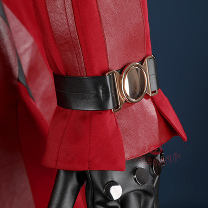 Gvavaya Game Cosplay Honkai Star Rail × FATE Archer Cosplay Costume