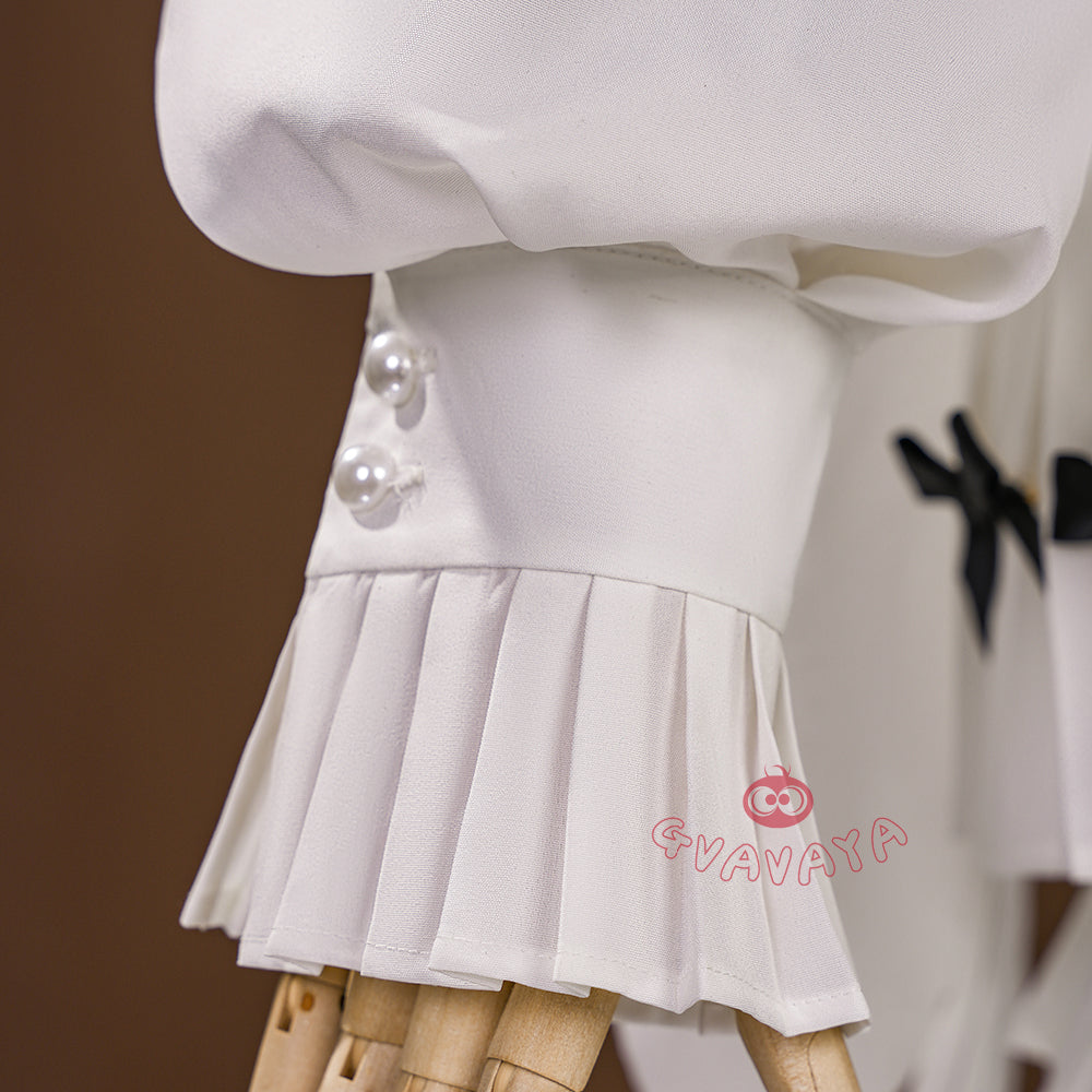 Gvavaya Cosplay V+ Cosplay Twins Sister Cosplay Costume