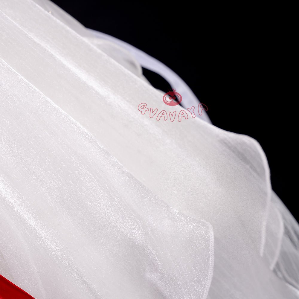 Gvavaya Game Cosplay Wuthering Waves Cosplay Phrolova Cosplay Costume