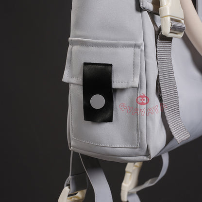 Gvavaya Anime Cosplay Gachi Cosplay Dear Santa Cosplay Costume