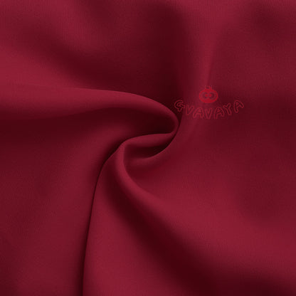 Gvavaya Anime Cosplay The Apothecary Diaries Cosplay Maomao Dance Red Dress Maomao Cosplay Costume