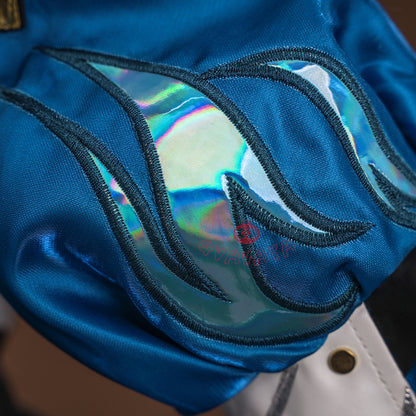 Gvavaya Game Cosplay Honkai: Star Rail Cosplay Cerydra Cosplay Costume