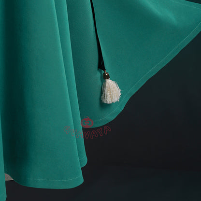 Gvavaya Cosplay Witch Hat Atelier‌ Cosplay Costume ‌Coco Cosplay