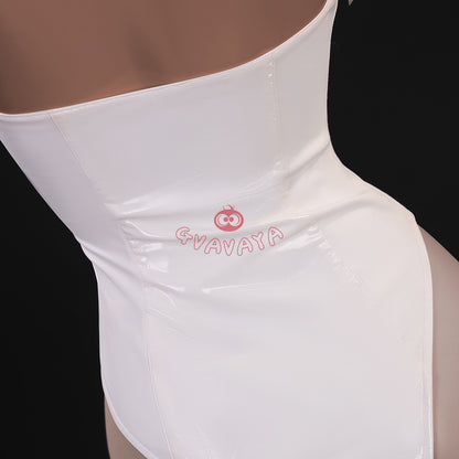 Gvavaya Anime Cosplay New PANTY & STOCKING with GARTERBELT Cosplay Gunsmith Bitch Cosplay Costume