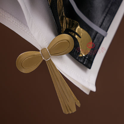 Gvavaya Game Cosplay Wuthering Waves Cosplay Buling Cosplay Costume