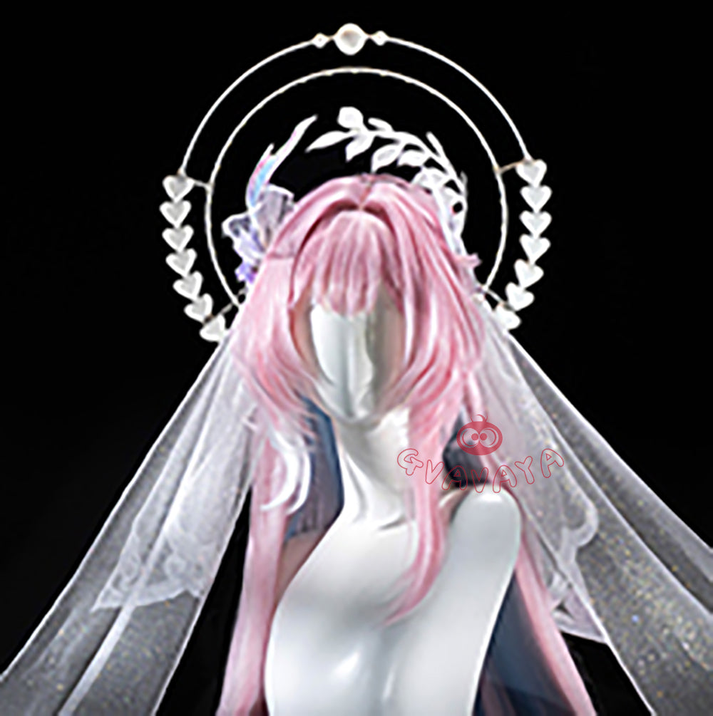 Gvavaya Game Cosplay Honkai Star Rail Cosplay Cyrene Cosplay Costume AAA