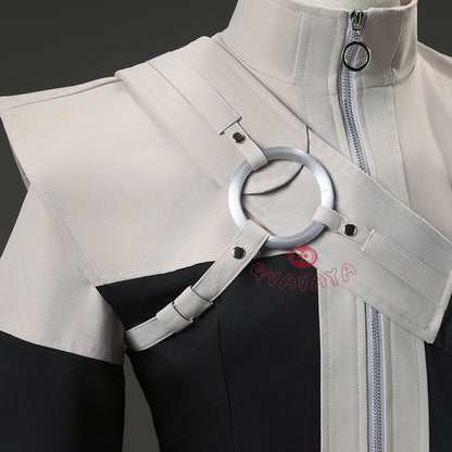 Gvavaya Anime Cosplay GACHIAKUTA Cosplay Zanka‌ Cosplay Costume