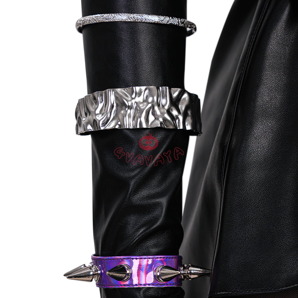 Gvavaya Anime Cosplay Cosplay M Battle Cosplay Costume