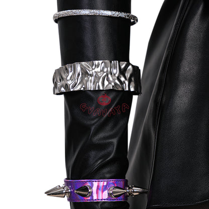 Gvavaya Anime Cosplay Cosplay M Battle Cosplay Costume