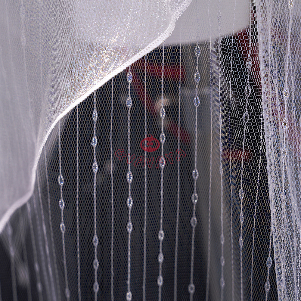 Gvavaya Game Cosplay Wuthering Waves Cosplay Phrolova Cosplay Costume