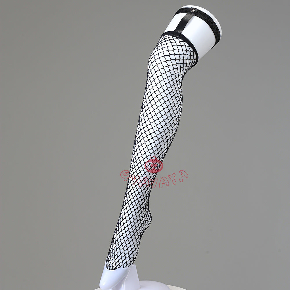 Gvavaya Anime Cosplay Cosmic Princess Kaguya! Cosplay Iroha Sakayori Cosplay Costume