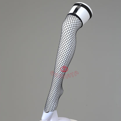 Gvavaya Anime Cosplay Cosmic Princess Kaguya! Cosplay Iroha Sakayori Cosplay Costume