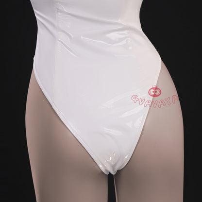 Gvavaya Anime Cosplay New PANTY & STOCKING with GARTERBELT Cosplay Gunsmith Bitch Cosplay Costume