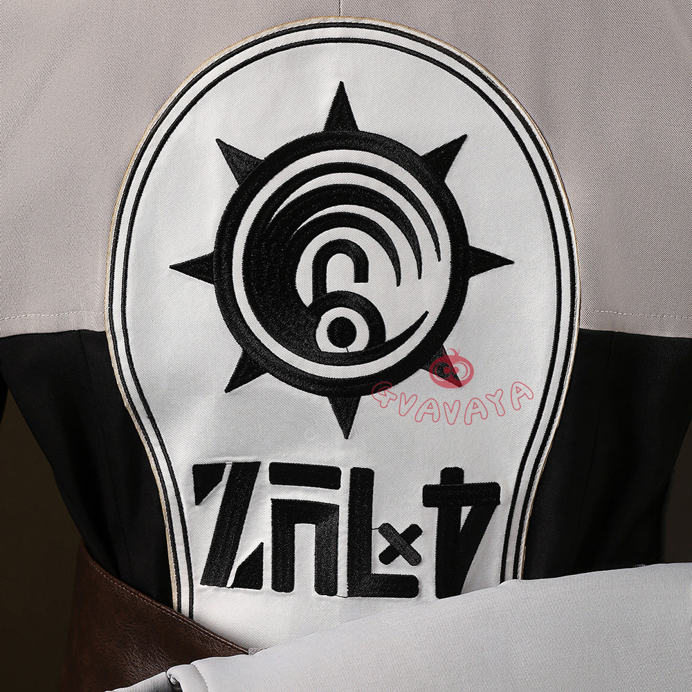 Gvavaya Anime Cosplay Gachi Cosplay Eisia Cosplay Costume