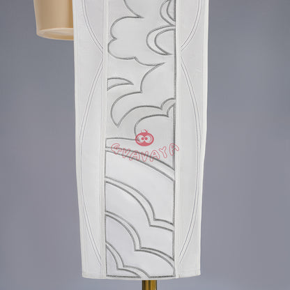 Gvavaya Game Cosplay Zenless Zone Zero Cosplay Ye Shunguang Cosplay Costume