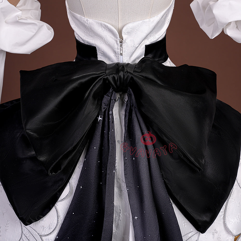 Gvavaya Cosplay V+ Singer Cosplay 2025 Symphony 10th Anniversary Cosplay Costume