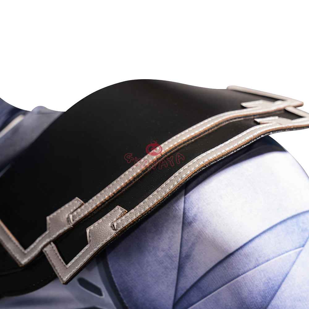 Gvavaya Game Cosplay Valorant Cosplay Costume Omen Cosplay