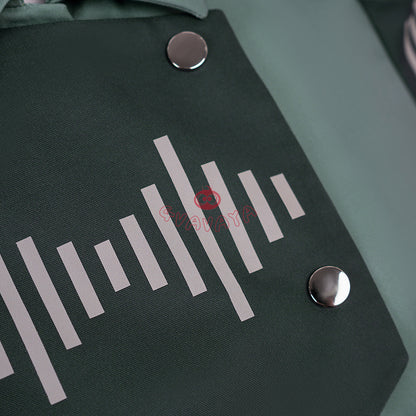 Gvavaya Cosplay Virtual Singer Cosplay Kasane Tteettoo Vvooiicceeppeeaakk Cosplay Costume