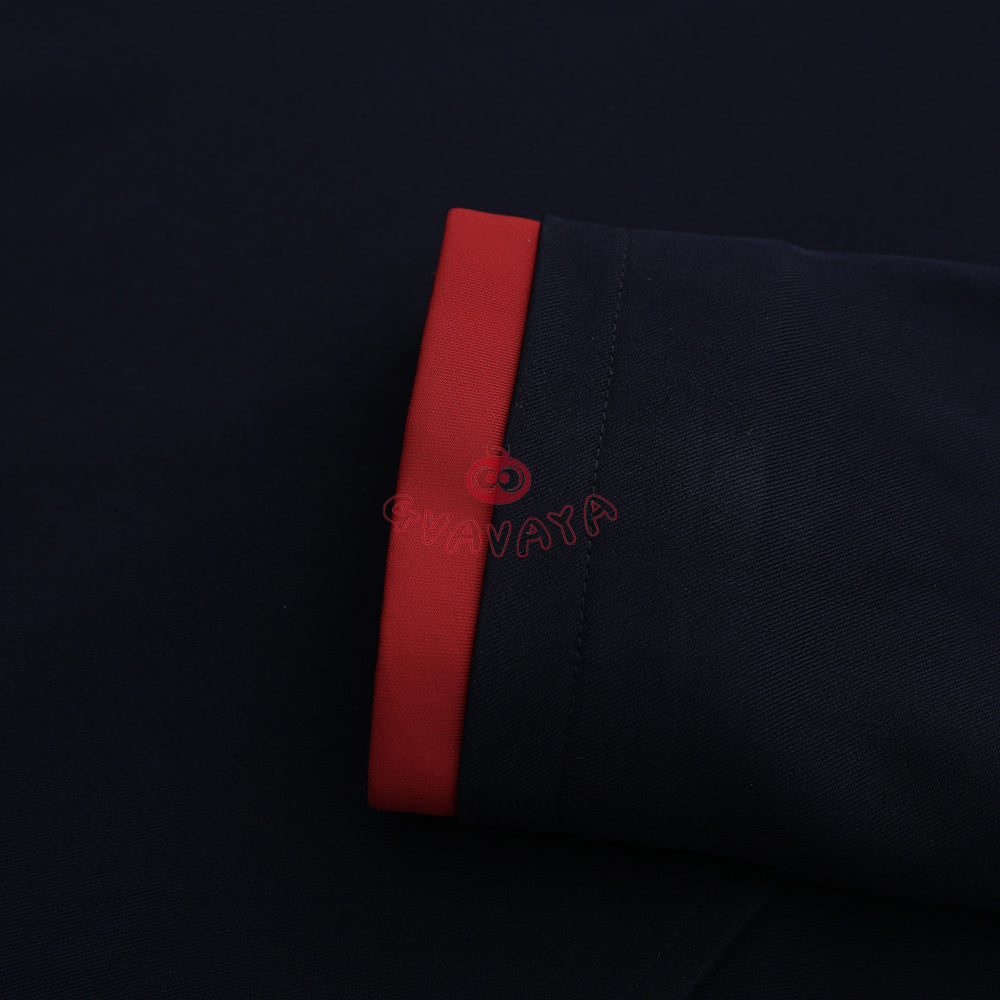 Gvavaya Cosplay JK Cosplay Costume Yuji Itadori Cosplay