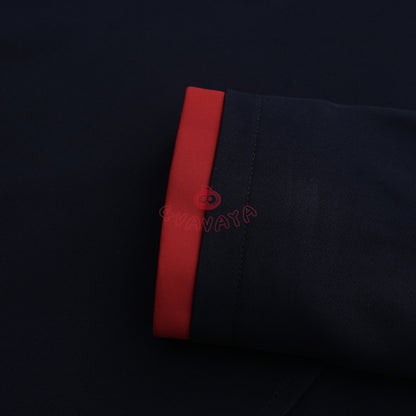 Gvavaya Cosplay JK Cosplay Costume Yuji Itadori Cosplay