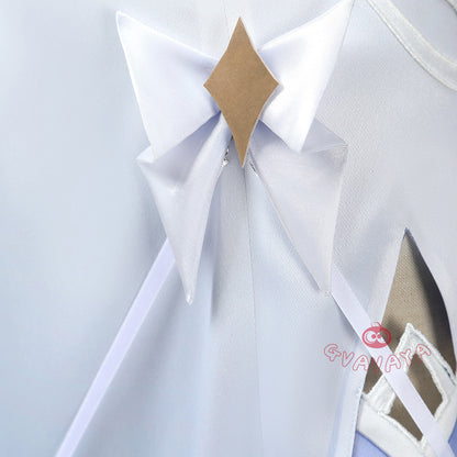 Gvavaya Game Cosplay Genshin Impact Cosplay Nicole Reeyn Cosplay Costume