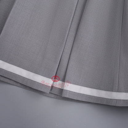 Gvavaya Cosplay Fate/Prototype Cosplay Costume Ayaka Sajyou Cosplay