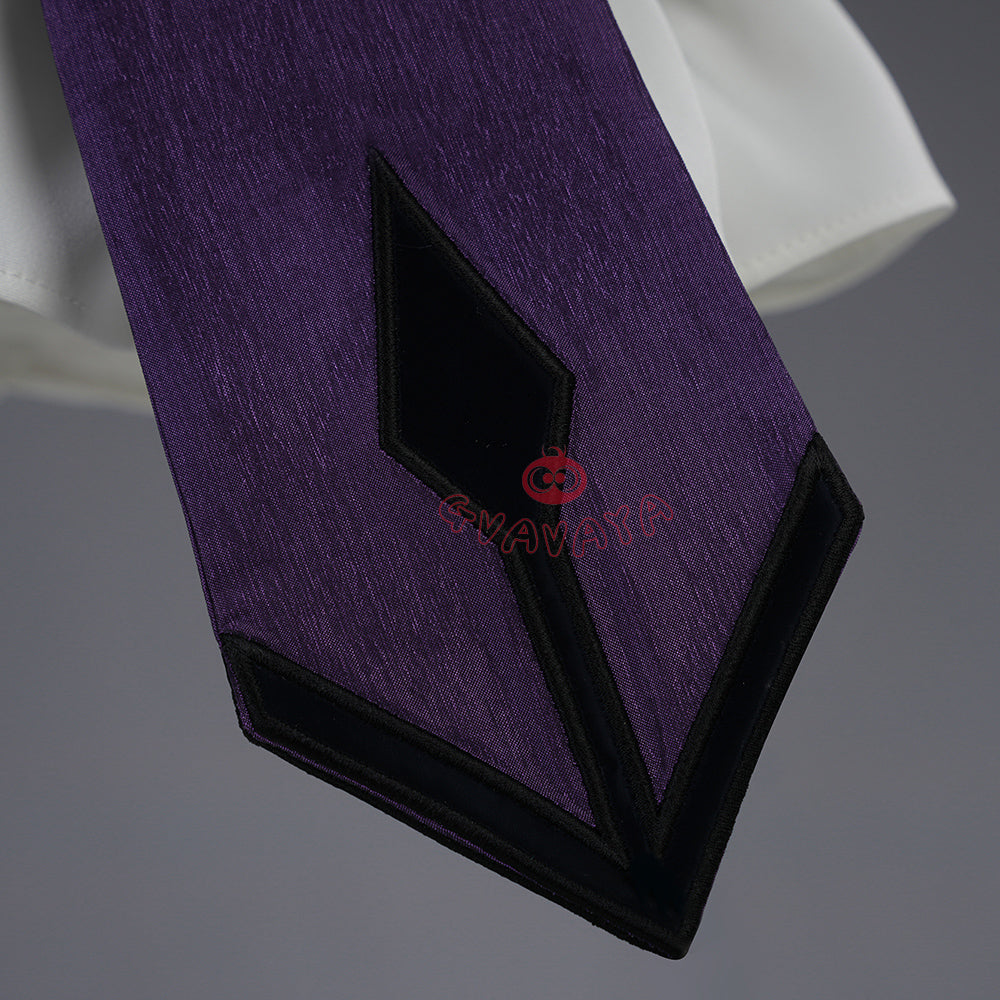 Gvavaya Anime Cosplay Puella Magi Madoka Magica Cosplay Homura Akemi Cosplay Costume