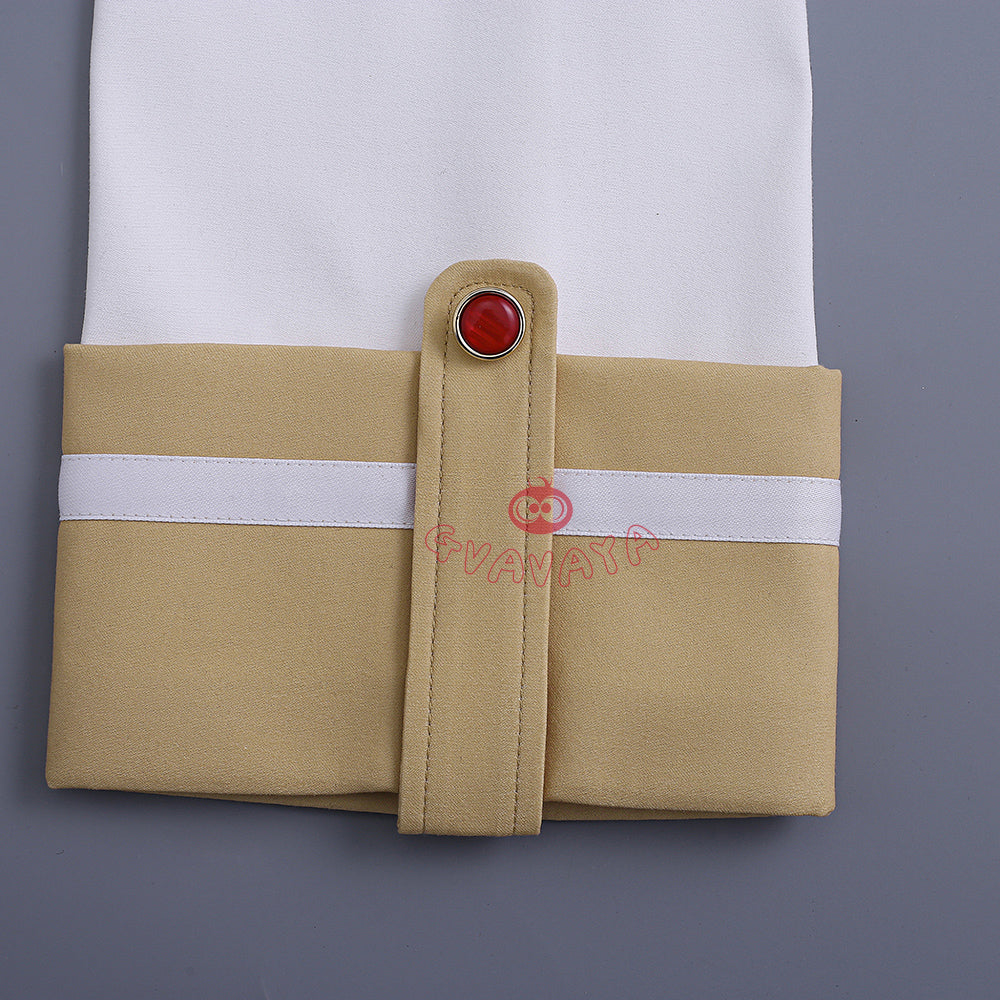 Gvavaya Anime Cospay Frierrenn Cosplay Costume