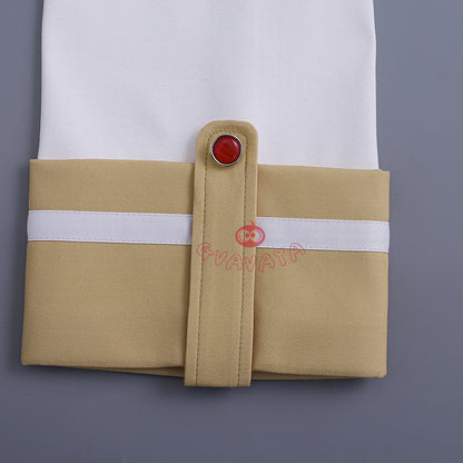 Gvavaya Anime Cospay Frierrenn Cosplay Costume