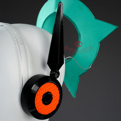 Gvavaya Game Cosplay Zenless Zone Zero Cosplay Angels of Delusion Aria Cosplay Costume