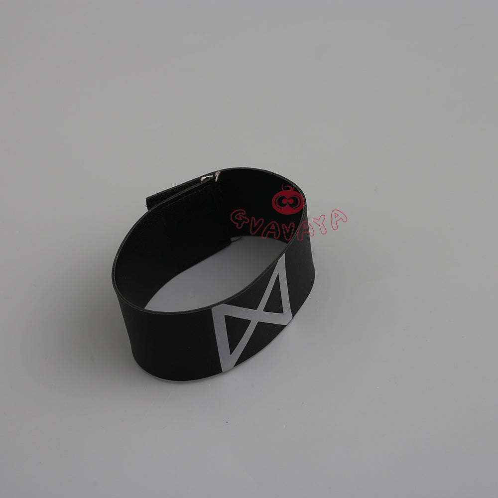 Gvavaya Anime Cosplay GACHIAKUTA Cosplay Amo Empool Cosplay Costume