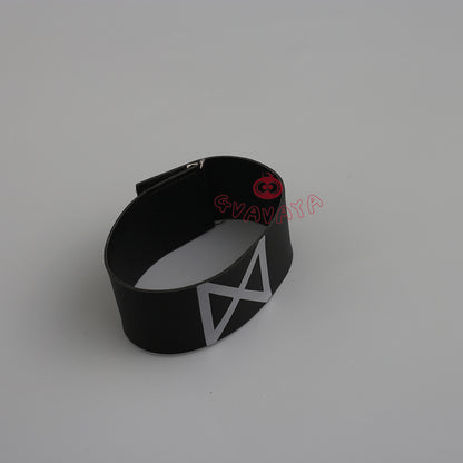 Gvavaya Anime Cosplay GACHIAKUTA Cosplay Amo Empool Cosplay Costume