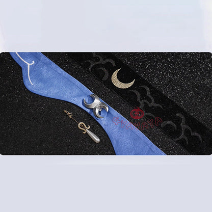 Gvavaya Game Cosplay Honkai Star Rail Cosplay Jingliu Cosplay Costume