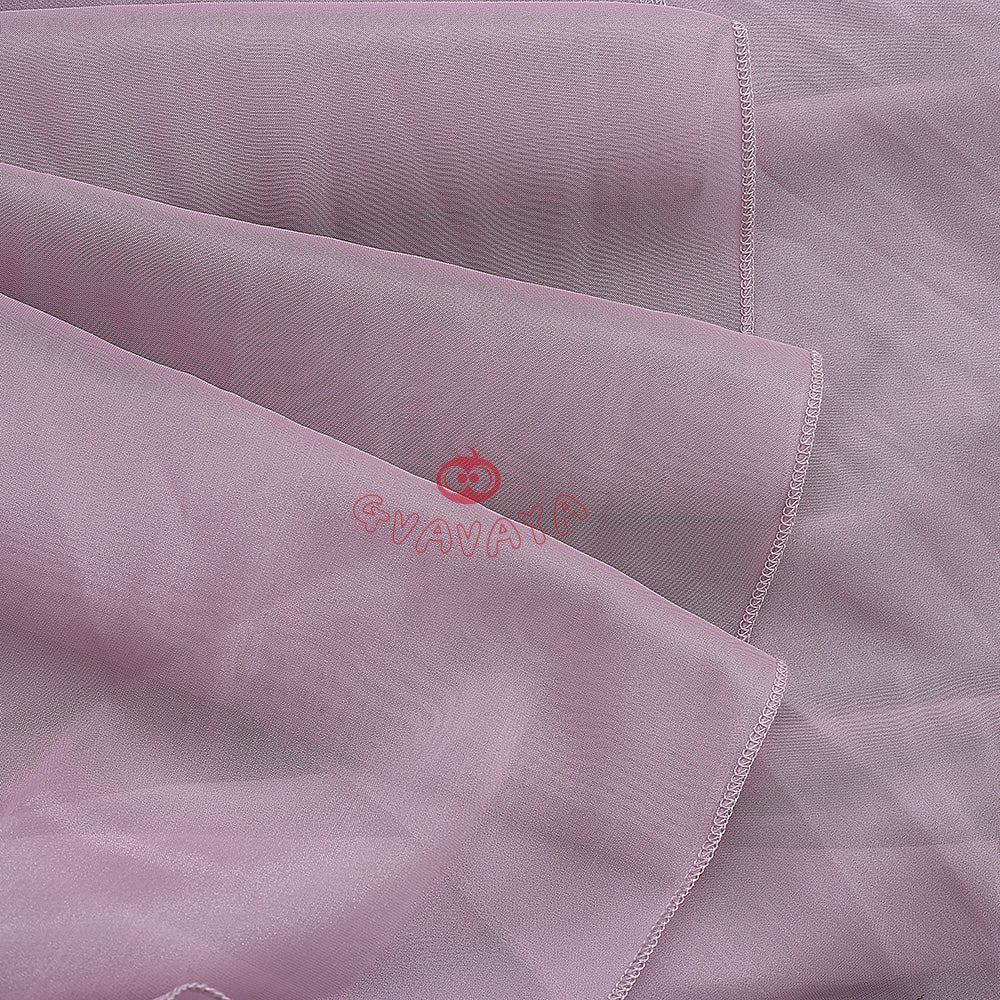 Gvavaya Anime Cosplay The Apothecary Diaries Cosplay Maomao Dance Red Dress Maomao Cosplay Costume