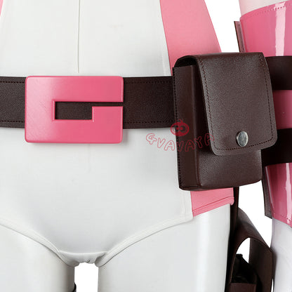 Gvavaya Cosplay Gwennpooll Cosplay Costume