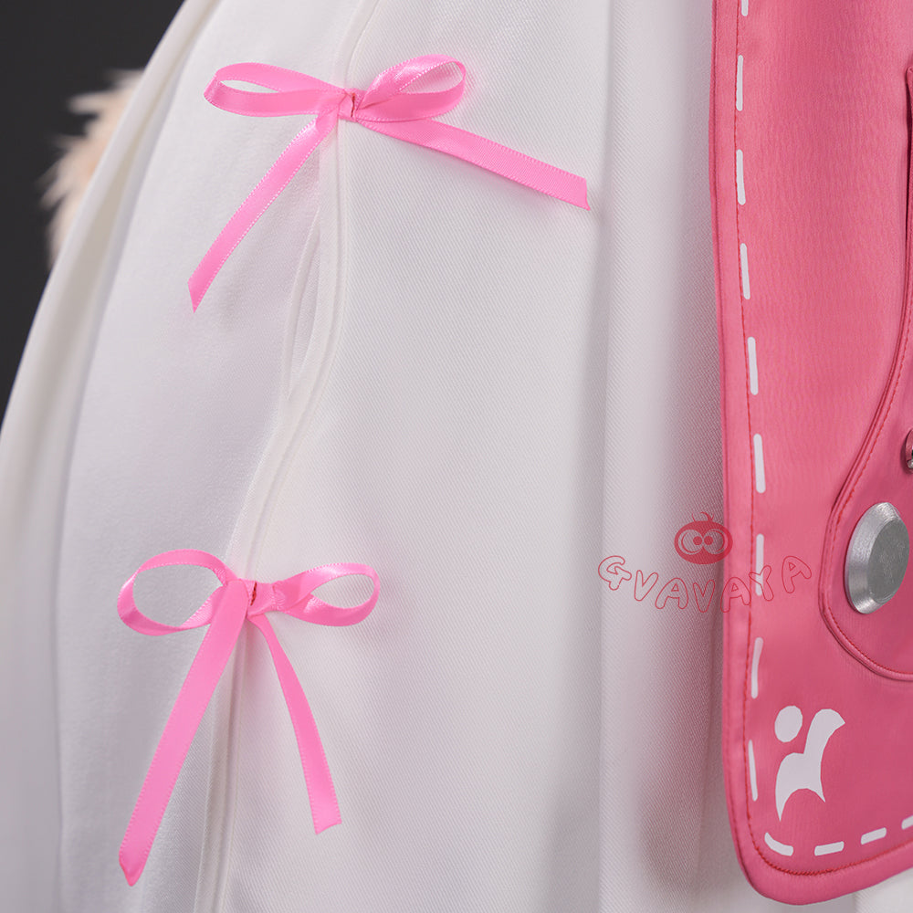 Gvavaya Game Cosplay Zenless Zone Zero Cosplay Alice Thymefield Swimsuit ZZZ Alice Cosplay Costume