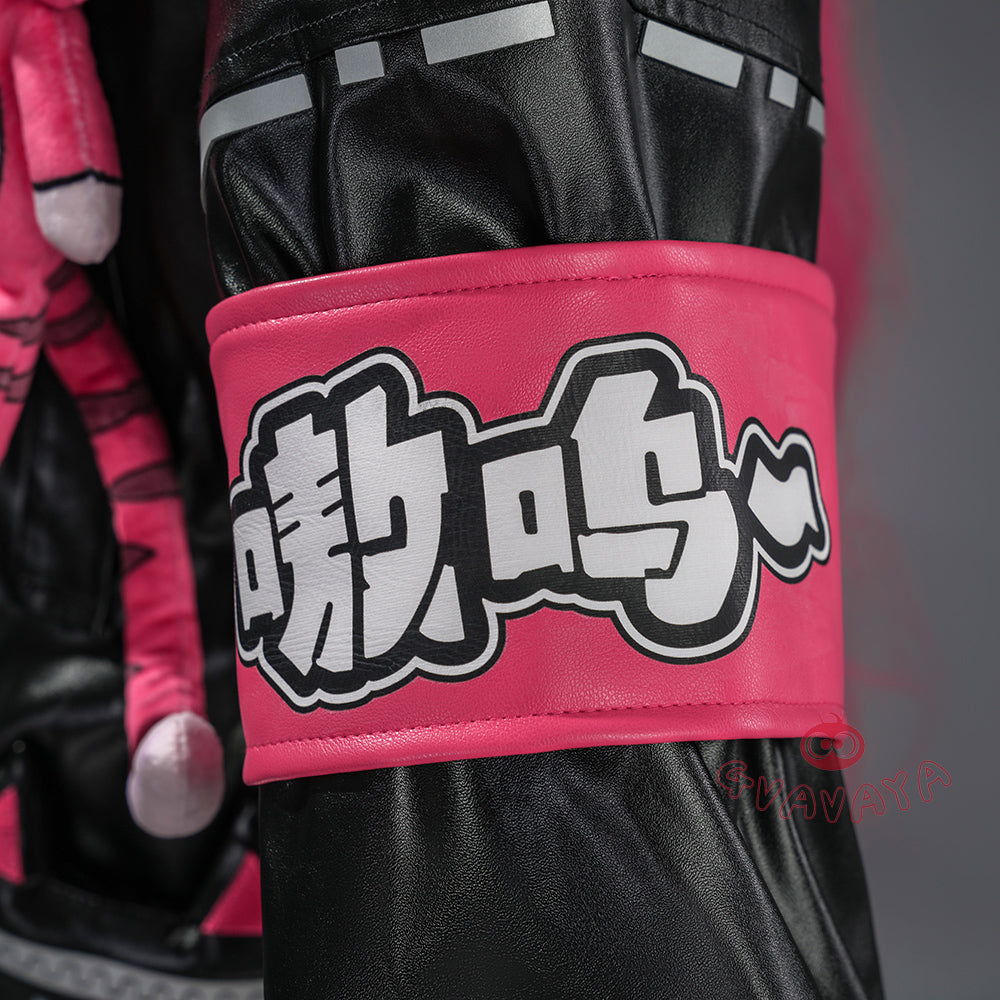 Gvavaya Cosplay Neverness to Everness‌ Cosplay Costume Nanally Coluccis Cosplay