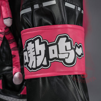 Gvavaya Cosplay Neverness to Everness‌ Cosplay Costume Nanally Coluccis Cosplay