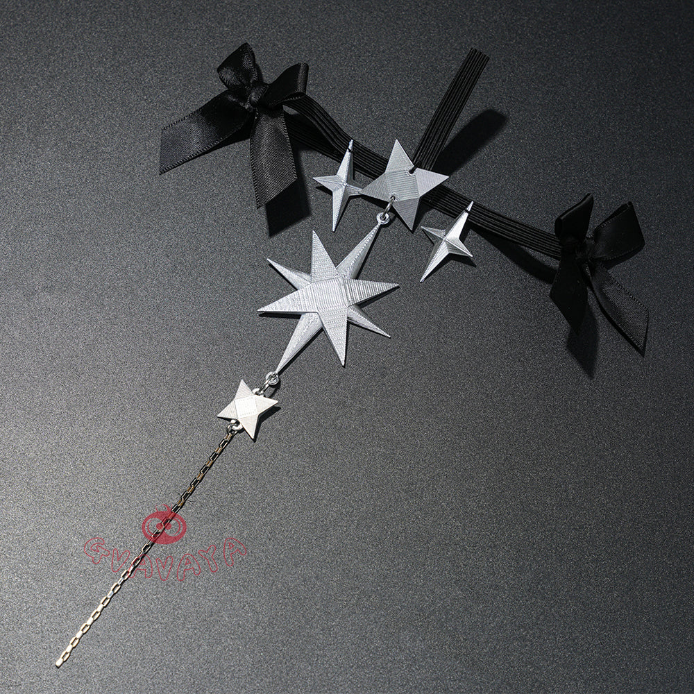 Gvavaya Game Cosplay Zenless Zone Zero Cosplay Ramiel‌ Cosplay Costume