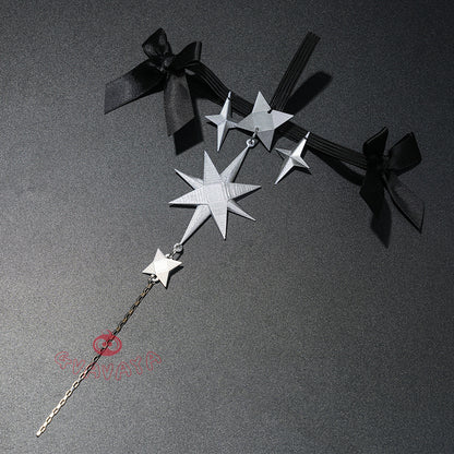 Gvavaya Game Cosplay Zenless Zone Zero Cosplay Ramiel‌ Cosplay Costume