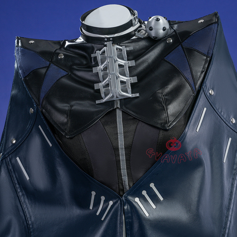 Gvavaya Game Cosplay Zenless Zone Zero Cosplay Promeia Cosplay Costume 1