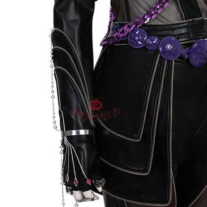 Gvavaya Anime Cosplay Cosplay R Battle Cosplay Costume