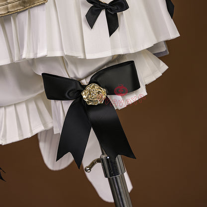 Gvavaya Cosplay V+ Cosplay Twins Sister Cosplay Costume