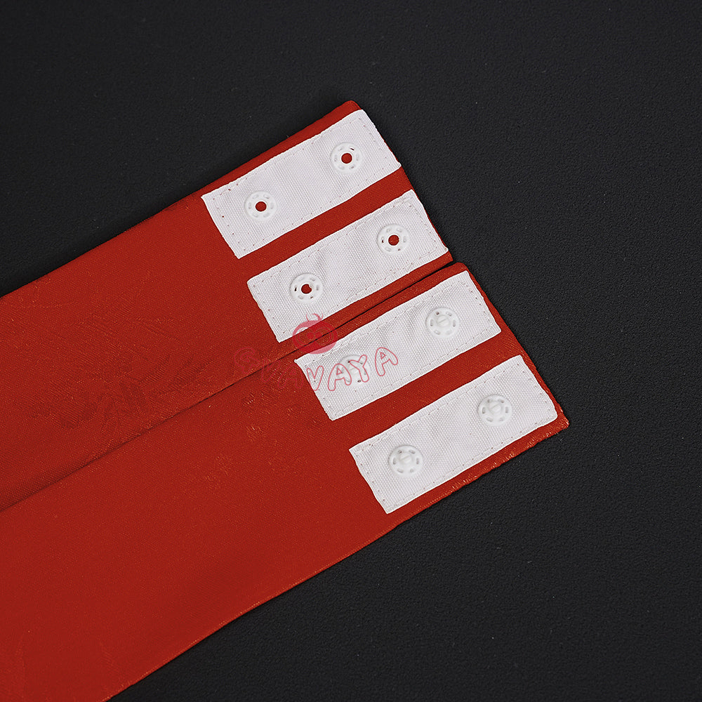 Gvavaya Anime Cosplay Cosmic Princess Kaguya! Cosplay Kaguya Cosplay Costume